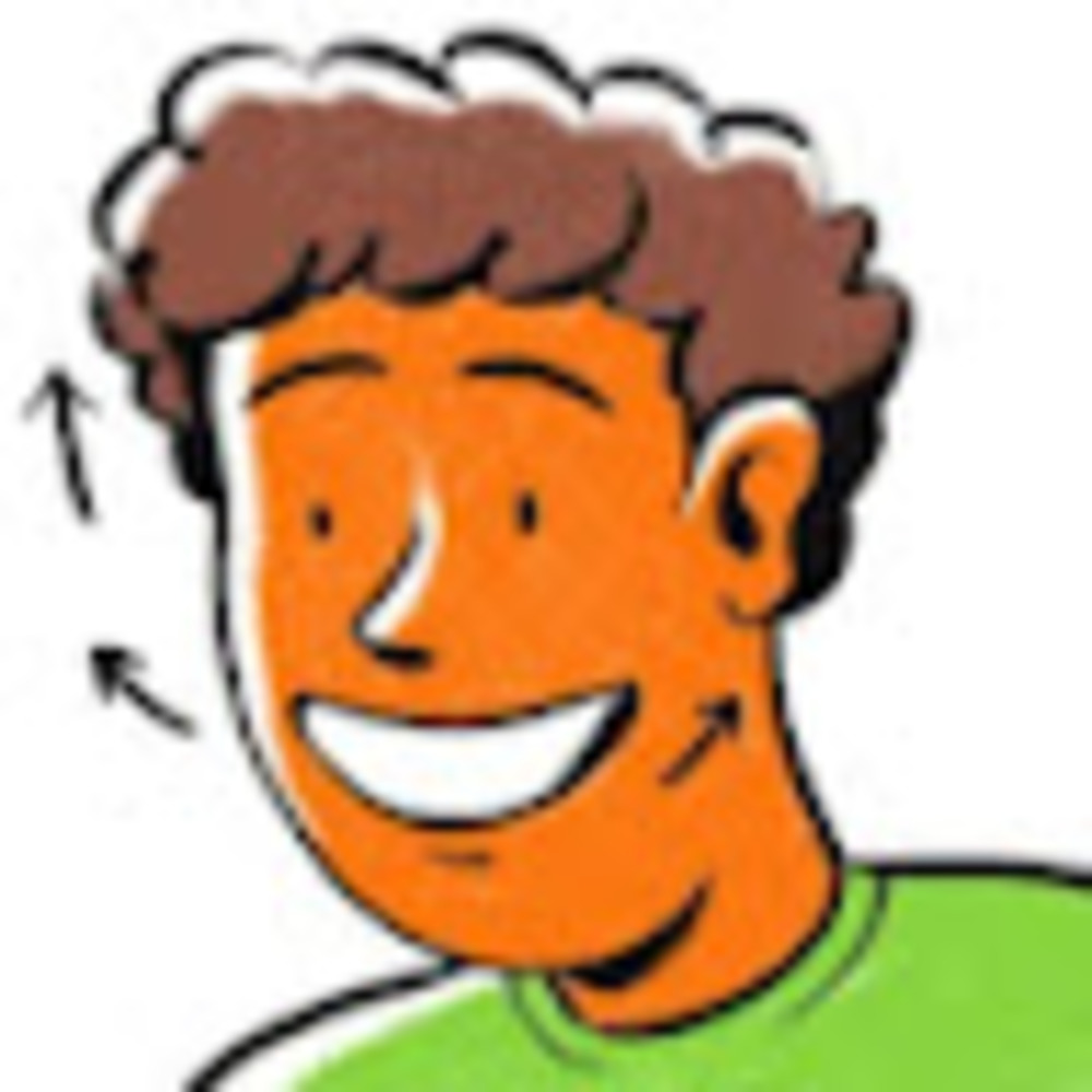 Meet your Posher, Seshu